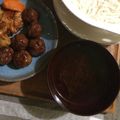 宮田小豆's cooksnap of when they made 最高！手作り麺つゆ(*^^*)関東風.