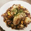 チィｖ's cooksnap of when they made スウェーデン料理「おじいちゃんの栄誉」.