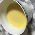 りえままりん's cooksnap of when they made コーンポタージュスープ【作りおき】.