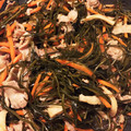 ☆ﾄﾗまま☆'s cooksnap of when they made 切り昆布と豚肉の炒り煮.