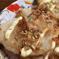 うさあいす's cooksnap of when they made ほくほく♪長芋ステーキ.
