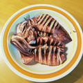 あゆまり34's cooksnap of when they made 屋台のイカ焼き風♪簡単！イカのバター焼.
