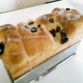 ♡凰果♡'s cooksnap of when they made 缶詰deパイナップルパン(HB)♪.