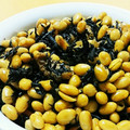 クックＱｏｏ's cooksnap of when they made ☆簡単☆作り置きひじきの煮物.