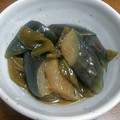 cojy's cooksnap of when they made 簡単！なすとピーマンの揚げ浸し.