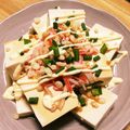 モケ缶's cooksnap of when they made ズボラ飯♥カリカリ豆腐.