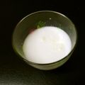 ウメ吉さん's cooksnap of when they made りんごのヨーグルトジュース.