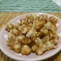 赤い電話's cooksnap of when they made 鶏なんこつの唐揚げ.