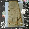 リトル黒豆マーメイド's cooksnap of when they made 簡単 * おからパウンドケーキ *.