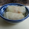 朴英蘭's cooksnap of when they made 簡単！和風ロールキャベツ.