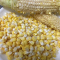 ポメちょん's cooksnap of when they made 生とうもろこしのほぐし方.