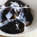 あさここなっつ's cooksnap of when they made 飲むコーヒーゼリー.