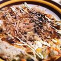 あさここなっつ's cooksnap of when they made ◆簡単＆美味♡お家で人気のキャベツ焼◆.