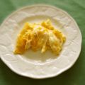*ひろみ*'s cooksnap of when they made 卵だけ☆超簡単スクランブルエッグ.