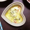 ぴかちゅ♡'s cooksnap of when they made 簡単♪なすトマトのツナグラタン.
