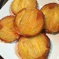●kuromame●'s cooksnap of when they made ビタントニオ タルト生地 120604.