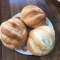 クックSZTUTO☆'s cooksnap of when they made ソフトフランスパン.