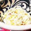 moonbonbon's cooksnap of when they made らっきょうタルタルサンド.
