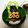 ﾁｲﾁｬﾝﾏﾏ's cooksnap of when they made 大河ドラマ真田丸！六文銭兜どんぶり～！！.