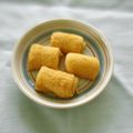 *ひろみ*'s cooksnap of when they made きな粉もち（五家宝？）.