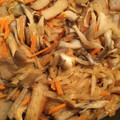 姫ねぇさま's cooksnap of when they made 大根とさつま揚げの炒め物.