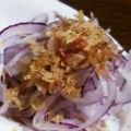 まりもＳＰ's cooksnap of when they made 最速のレンジでオニオンスライスの辛み抜き.