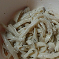 すがも。's cooksnap of when they made エリンギマヨ和え.