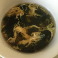 H♡S's cooksnap of when they made ほうれん草と卵のスープ.