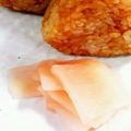 SP♪'s cooksnap of when they made 新生姜の甘酢☆しゃっきり甘酸っぱい.
