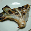 ゆうかりコアラ's cooksnap of when they made 鰤かまの塩焼き.