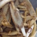 ふぁんたにゃん's cooksnap of when they made 福神漬け.