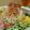 Biss's cooksnap of when they made 赤い冷やし中華♬.