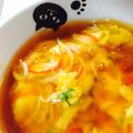 ノエル・ギャラガー's cooksnap of when they made 関西王将風天津飯.