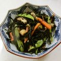 あっこ姉's cooksnap of when they made 出汁がきいてる♪ひじきと大豆の煮物.