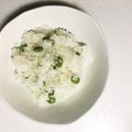 ☆ちょこもこ☆'s cooksnap of when they made シンプルで美味しい！枝豆の炊き込みご飯♪.