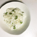 ☆ちょこもこ☆'s cooksnap of when they made 簡単すぎる♬混ぜるだけ☆枝豆ごはん.