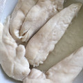やんしゅ's cooksnap of when they made ささみフレーク.