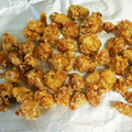 クーニャンベルタ's cooksnap of when they made さっく＆こりっ！！★軟骨唐揚げ★.