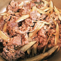 MICHI☆☆☆'s cooksnap of when they made 作り置きおかず！牛肉のしぐれ煮.