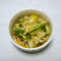 *ひろみ*'s cooksnap of when they made 白菜とエノキダケのおひたし.