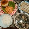 アルカママ's cooksnap of when they made ☆トマトのチーズ焼き☆.