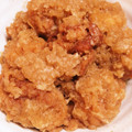 クックQMFTAJ☆'s cooksnap of when they made 甘酢でさっぱり！から揚げのみぞれさっと煮.