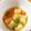 なぴごろう's cooksnap of when they made 離乳食後期★高野豆腐のきな粉煮込み.