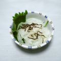 *ひろみ*'s cooksnap of when they made ❇オニオンスライス塩こぶちゃん❇.
