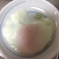 はなママ❤️'s cooksnap of when they made １４歳が作った簡単絶対失敗しない温泉卵.