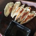 rnaꜝ's cooksnap of when they made お肉なし！納豆キャベツ餃子.