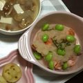 ＊（●＾o＾●）＊'s cooksnap of when they made 簡単☆鮭のみぞれ煮.