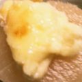 u_mi_n's cooksnap of when they made ダイエット　大根チーズのトロトロ〜♡.
