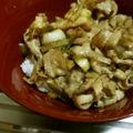 ちぃ兄やん's cooksnap of when they made 豚バラ丼.