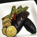 もも菌's cooksnap of when they made なすとモロッコいんげんの揚げ煮.